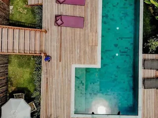 Casa venda em Caraíva, Porto Seguro