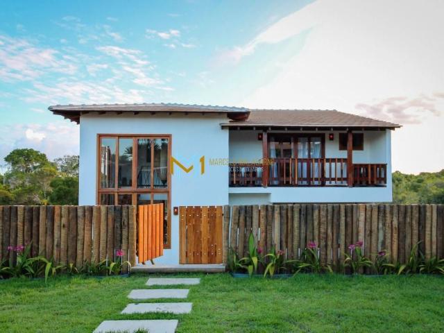 Casa venda em Região Geográfica Imediata de Eunápolis - Porto Seguro, Porto Seguro