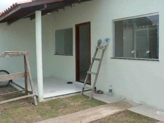 Casa venda em Porto Seguro, Cidade Alta