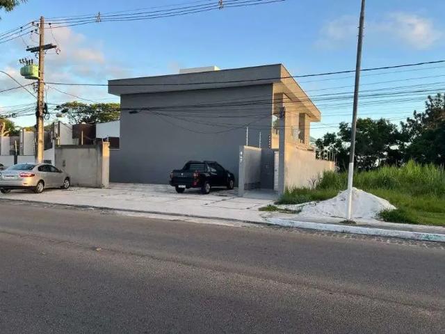 Casa venda em Porto Seguro, Centro