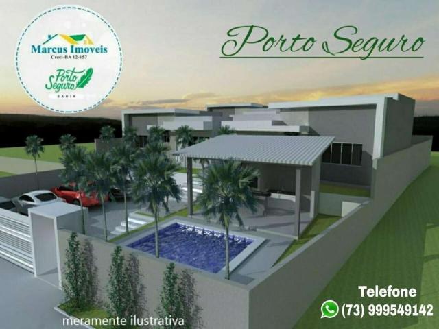 Casa venda em Porto Seguro, Centro