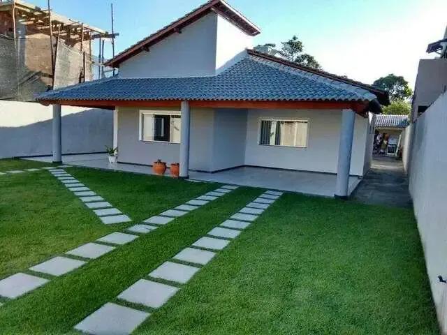 Casa venda em Região Geográfica Imediata de Eunápolis - Porto Seguro, Porto Seguro