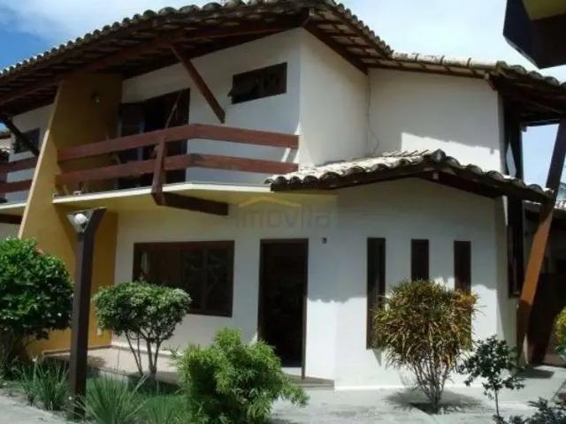 Casa venda em Porto Seguro, Centro