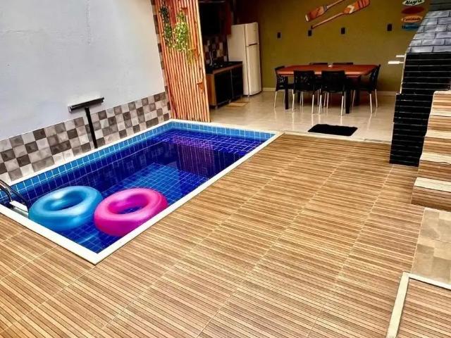 Casa venda em Região Geográfica Imediata de Eunápolis - Porto Seguro, Porto Seguro