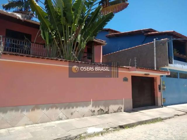Casa venda em Região Geográfica Imediata de Eunápolis - Porto Seguro, Porto Seguro