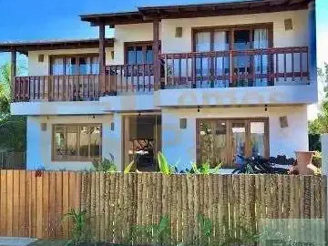 Casa venda em Centro, Porto Seguro