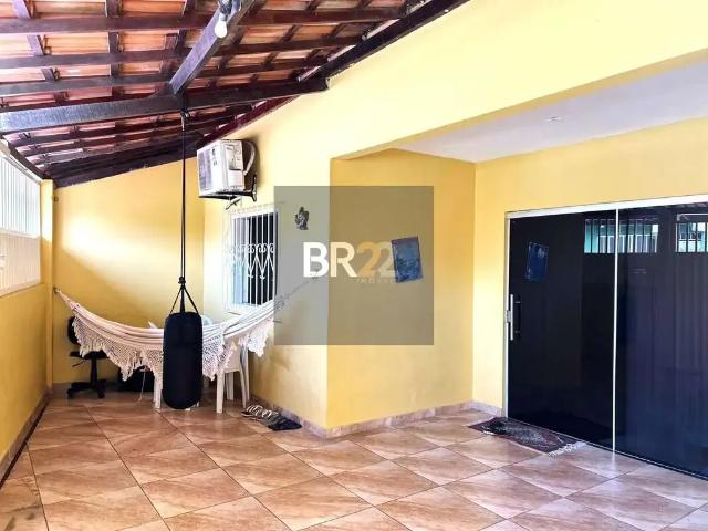 Casa venda em Região Geográfica Imediata de Eunápolis - Porto Seguro, Porto Seguro