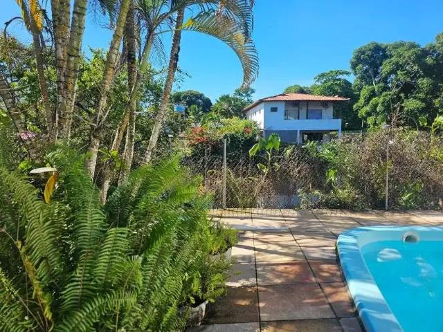 Casa venda em Região Geográfica Imediata de Eunápolis - Porto Seguro, Porto Seguro