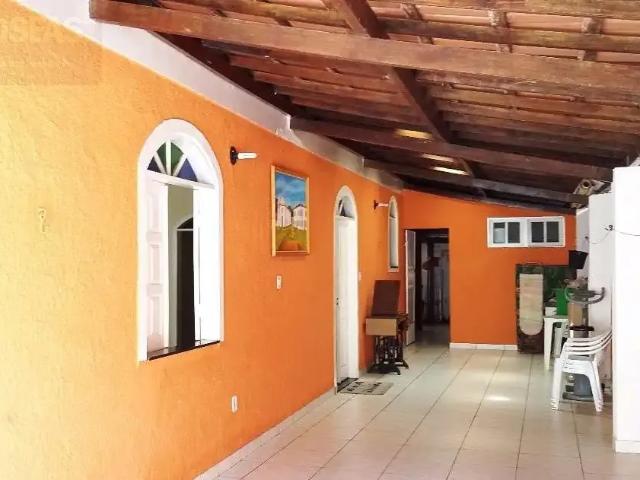 Casa venda em Região Geográfica Imediata de Eunápolis - Porto Seguro, Porto Seguro