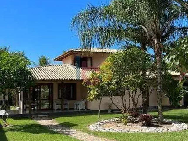 Casa venda em Região Geográfica Imediata de Eunápolis - Porto Seguro, Santa Cruz Cabrália