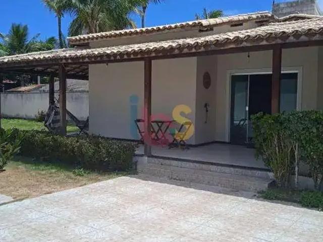 Casa venda em Região Geográfica Imediata de Eunápolis - Porto Seguro, Santa Cruz Cabrália