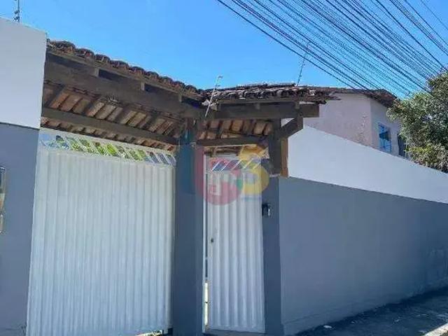 Casa venda em Região Geográfica Imediata de Eunápolis - Porto Seguro, Porto Seguro