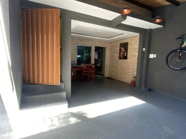 Casa venda em Região Geográfica Imediata de Eunápolis - Porto Seguro, Porto Seguro