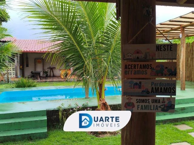 Casa venda em Região Geográfica Imediata de Eunápolis - Porto Seguro, Porto Seguro