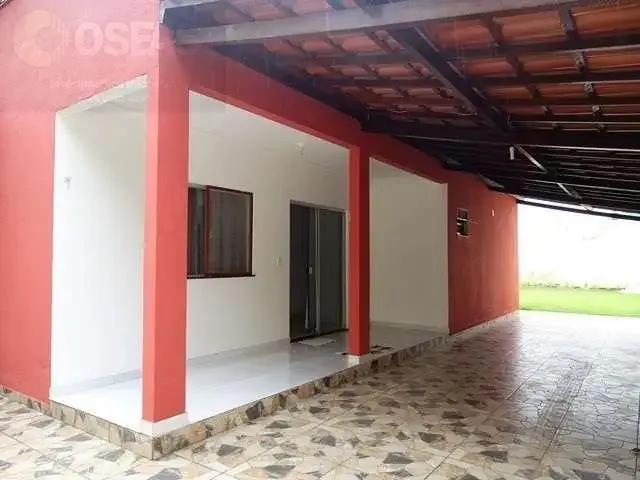Casa venda em Região Geográfica Imediata de Eunápolis - Porto Seguro, Porto Seguro