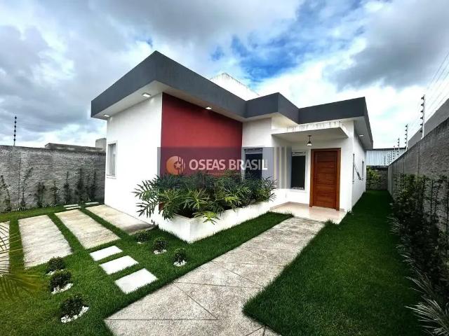Casa venda em Região Geográfica Imediata de Eunápolis - Porto Seguro, Porto Seguro