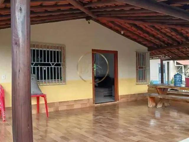 Casa venda em Região Geográfica Imediata de Eunápolis - Porto Seguro, Porto Seguro