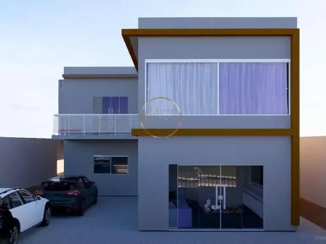 Casa venda em Região Geográfica Imediata de Eunápolis - Porto Seguro, Porto Seguro