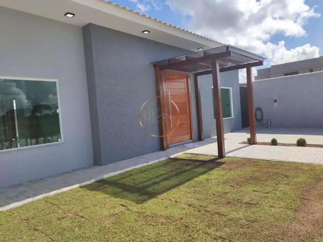 Casa venda em Região Geográfica Imediata de Eunápolis - Porto Seguro, Porto Seguro