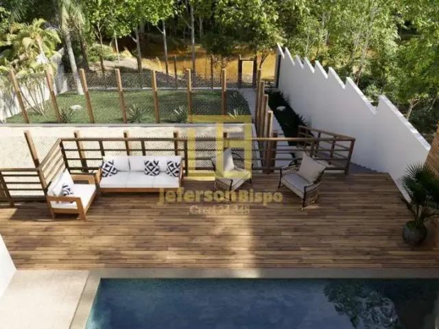 Casa venda em Região Geográfica Imediata de Eunápolis - Porto Seguro, Porto Seguro