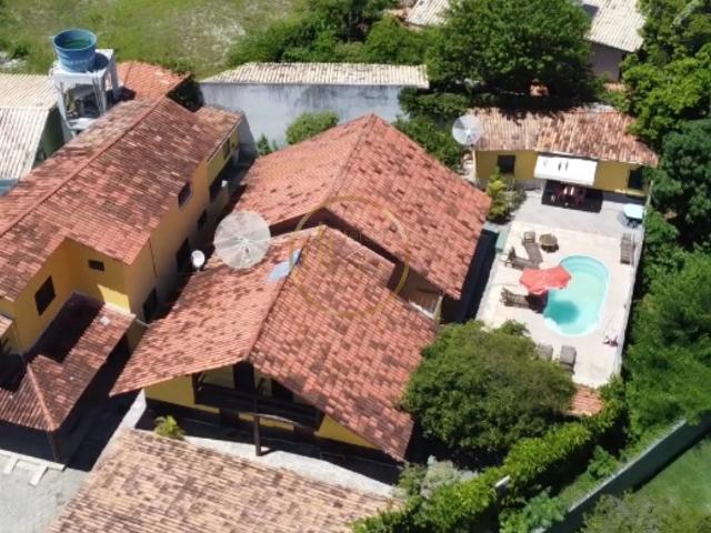 Casa venda em Arraial D'Ajuda, Porto Seguro