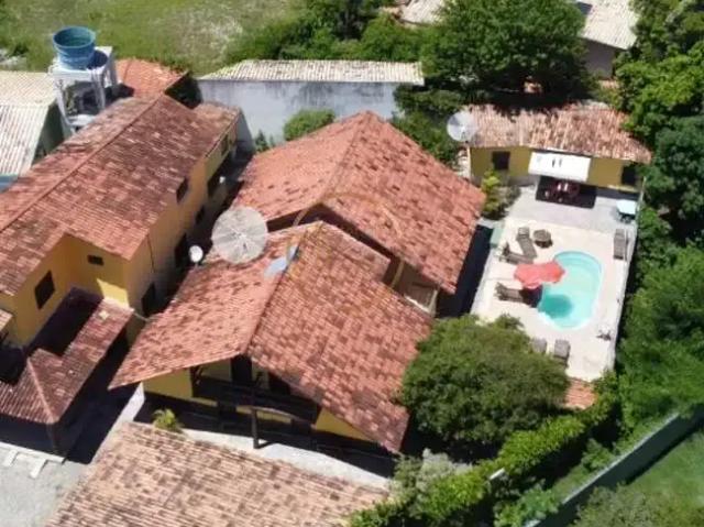 Casa venda em Região Geográfica Imediata de Eunápolis - Porto Seguro, Porto Seguro