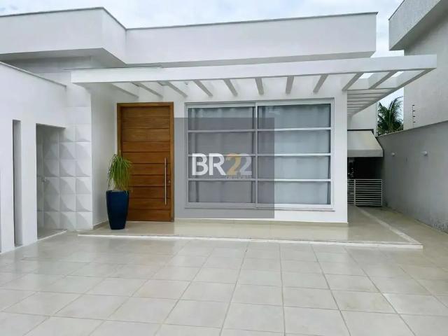 Casa venda em Região Geográfica Imediata de Eunápolis - Porto Seguro, Porto Seguro