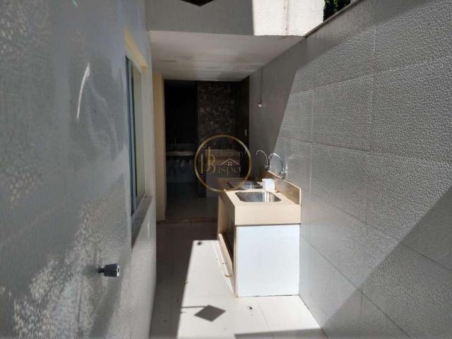 Casa venda em Porto Seguro, Condomínio Outeiro da Glória