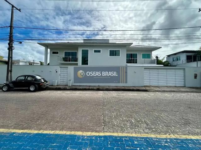 Casa venda em Região Geográfica Imediata de Eunápolis - Porto Seguro, Porto Seguro