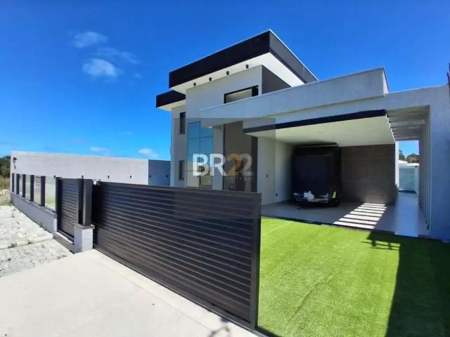 Casa venda em Região Geográfica Imediata de Eunápolis - Porto Seguro, Porto Seguro