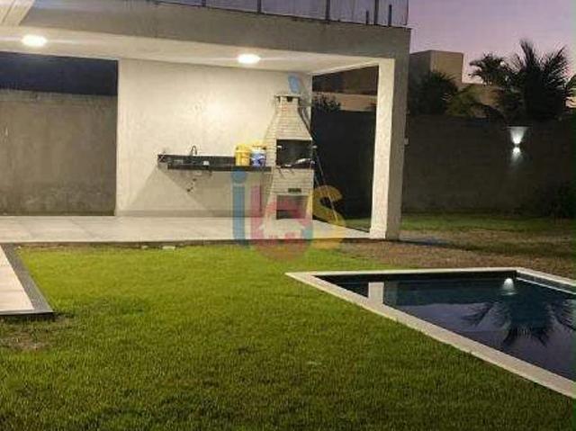 Casa venda em Arraial D'Ajuda, Porto Seguro