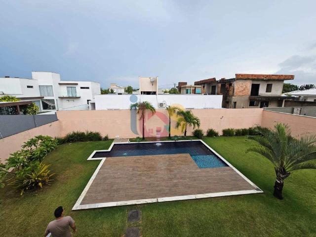 Casa venda em Arraial D'Ajuda, Porto Seguro
