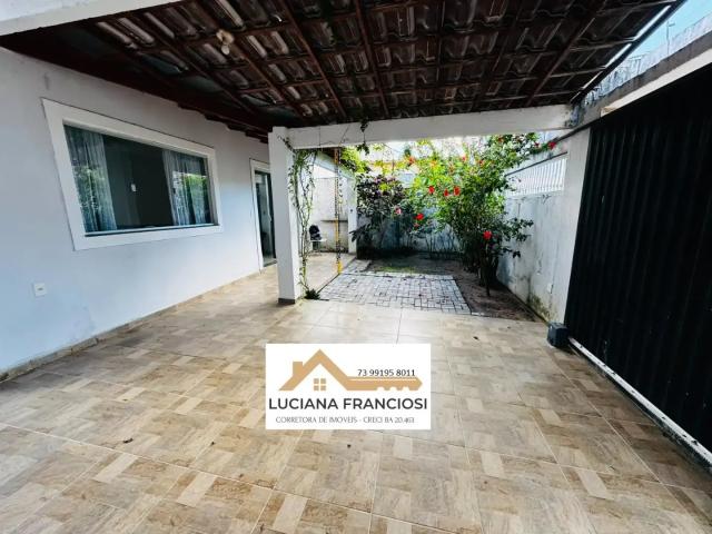 Casa venda em Região Geográfica Imediata de Eunápolis - Porto Seguro, Porto Seguro