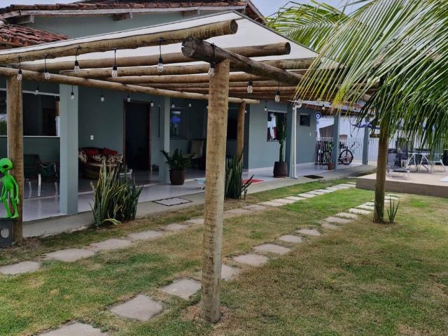 Casa venda em Porto Seguro