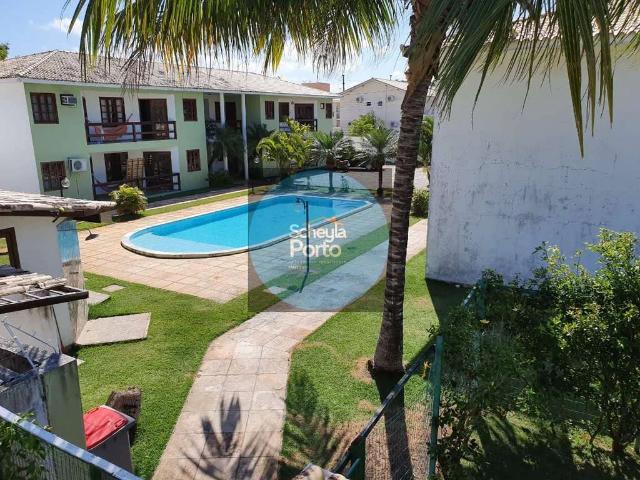 Casa venda em Porto Seguro, Região Geográfica Intermediária de Ilhéus-Itabuna