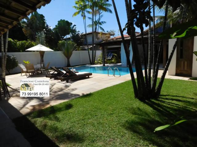 Casa venda em Região Geográfica Imediata de Eunápolis - Porto Seguro, Porto Seguro