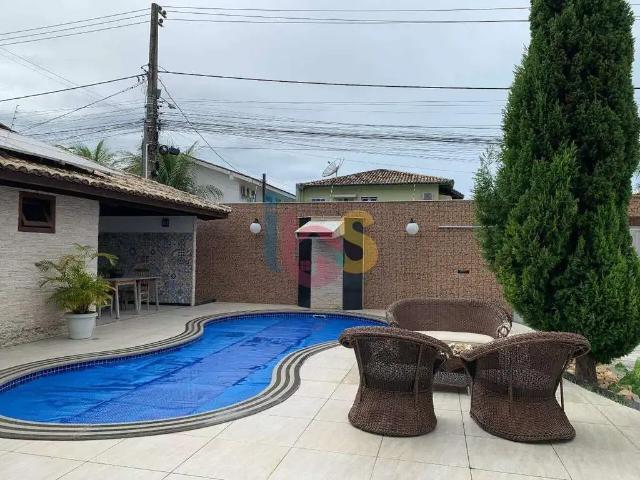 Casa venda em Região Geográfica Imediata de Eunápolis - Porto Seguro, Porto Seguro