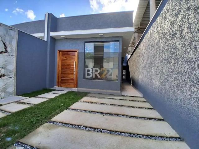 Casa venda em Região Geográfica Imediata de Eunápolis - Porto Seguro, Porto Seguro