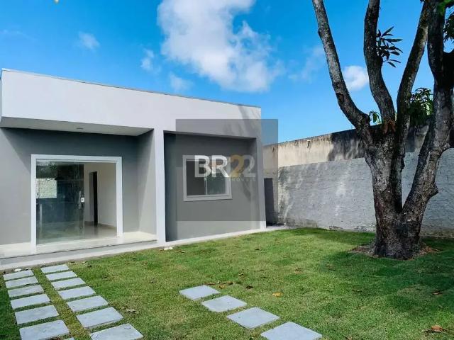 Casa venda em Região Geográfica Imediata de Eunápolis - Porto Seguro, Porto Seguro
