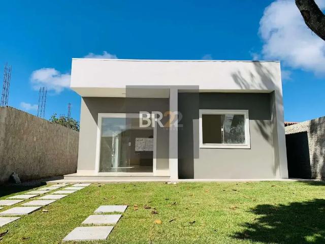 Casa venda em Região Geográfica Imediata de Eunápolis - Porto Seguro, Porto Seguro