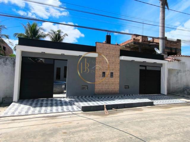 Casa venda em Região Geográfica Imediata de Eunápolis - Porto Seguro, Porto Seguro