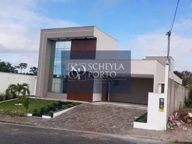 Casa venda em Região Geográfica Imediata de Eunápolis - Porto Seguro, Porto Seguro
