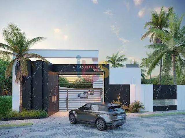 Casa venda em Região Geográfica Imediata de Eunápolis - Porto Seguro, Porto Seguro