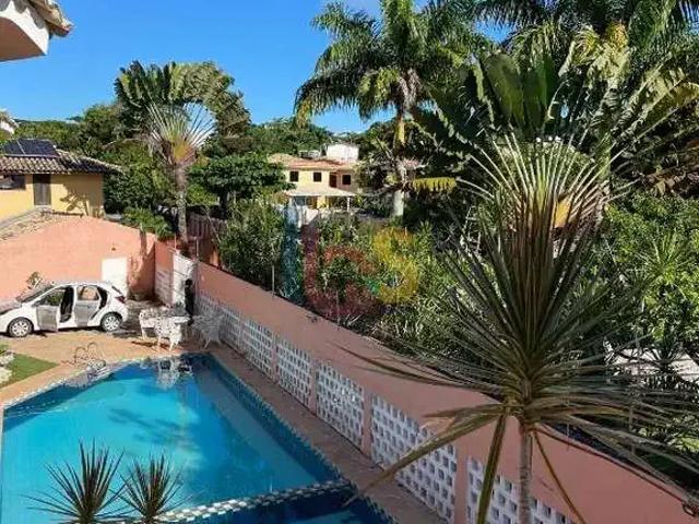 Casa venda em Região Geográfica Imediata de Eunápolis - Porto Seguro, Porto Seguro