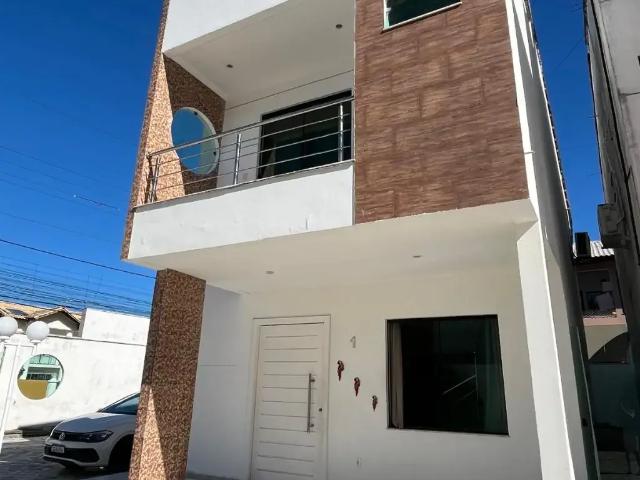 Casa venda em Porto Seguro, Centro