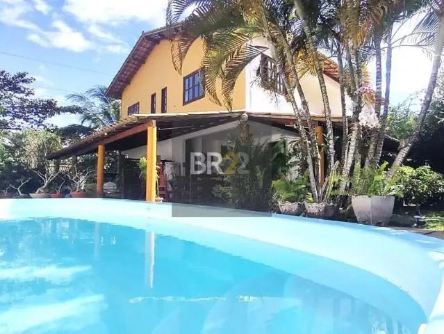 Casa venda em Região Geográfica Imediata de Eunápolis - Porto Seguro, Porto Seguro