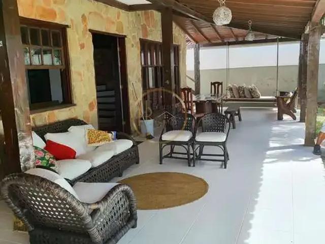Casa venda em Região Geográfica Imediata de Eunápolis - Porto Seguro, Porto Seguro