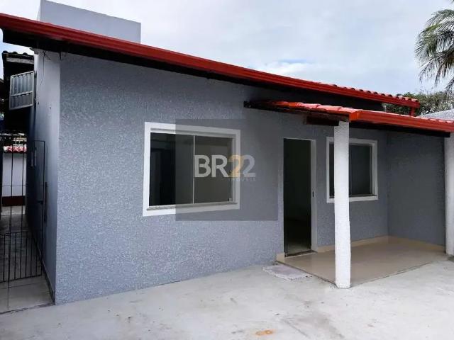 Casa venda em Região Geográfica Imediata de Eunápolis - Porto Seguro, Porto Seguro