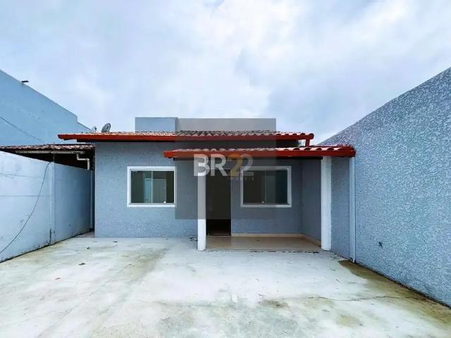 Casa venda em Região Geográfica Imediata de Eunápolis - Porto Seguro, Porto Seguro