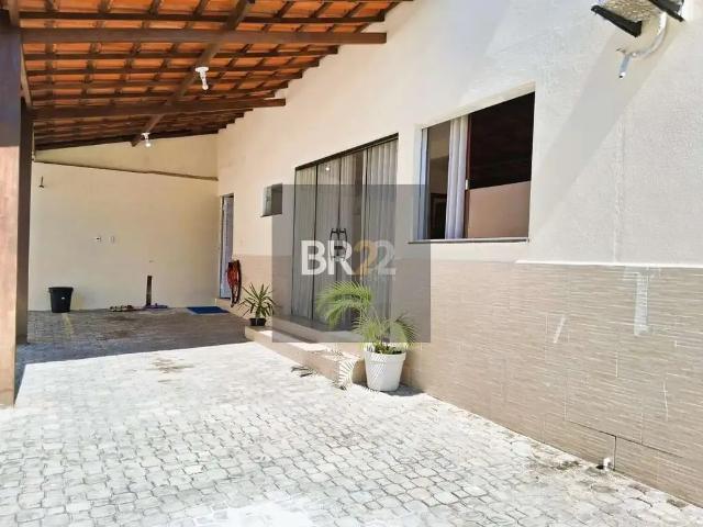 Casa venda em Região Geográfica Imediata de Eunápolis - Porto Seguro, Porto Seguro